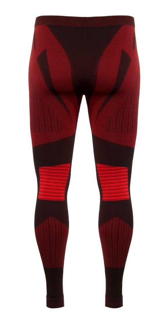 Spodnie męskie termiczne CL17