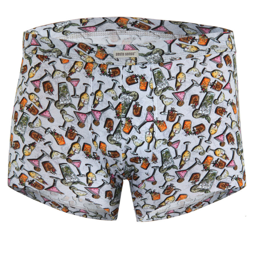 Bokserki Męskie Funny 10