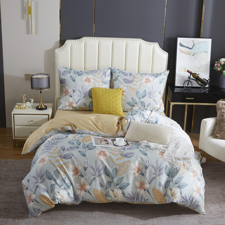 POŚCIEL SATYNA XDF 021