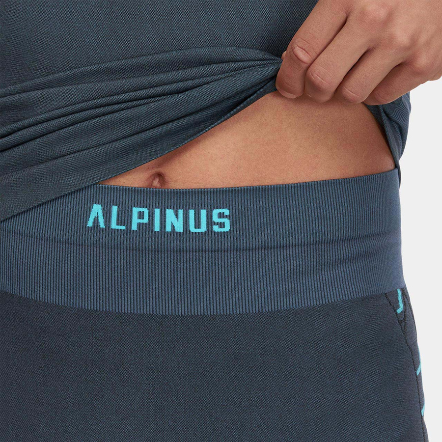 Spodnie termoaktywne męskie Alpinus Gausdal SI8917