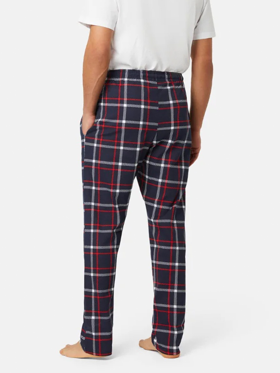 Spodnie Piżamowe Męskie od Piżamy do Spania