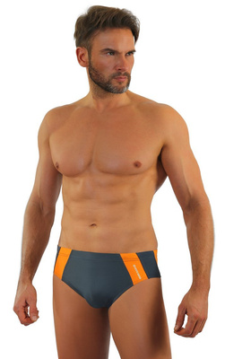 Kąpielówki Męskie BD Sesto Senso