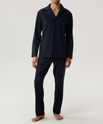 szary || granatowy || niebieski