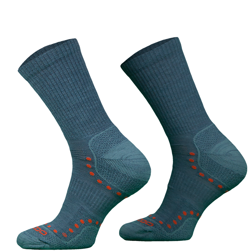 Skarpetki z wełną z Alpaki