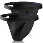 Slipy męskie typu Tanga