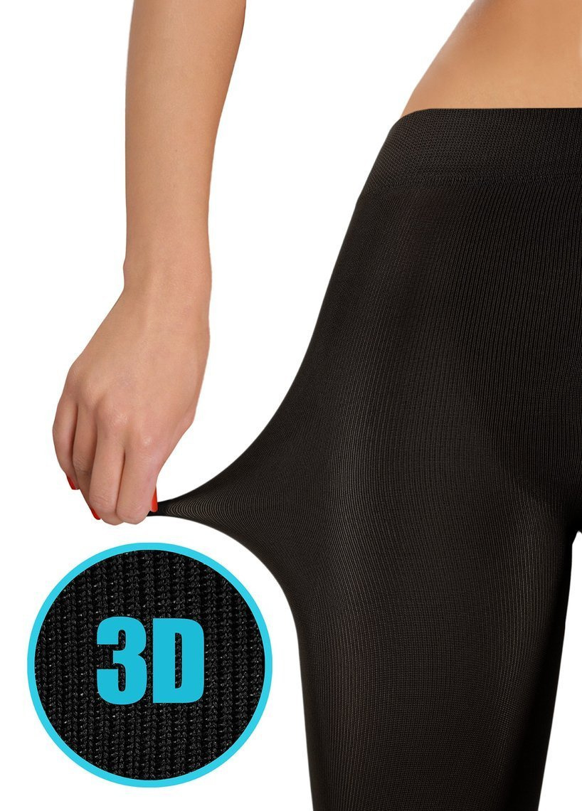 Rajstopy Dmaskie120 DEN Arctica