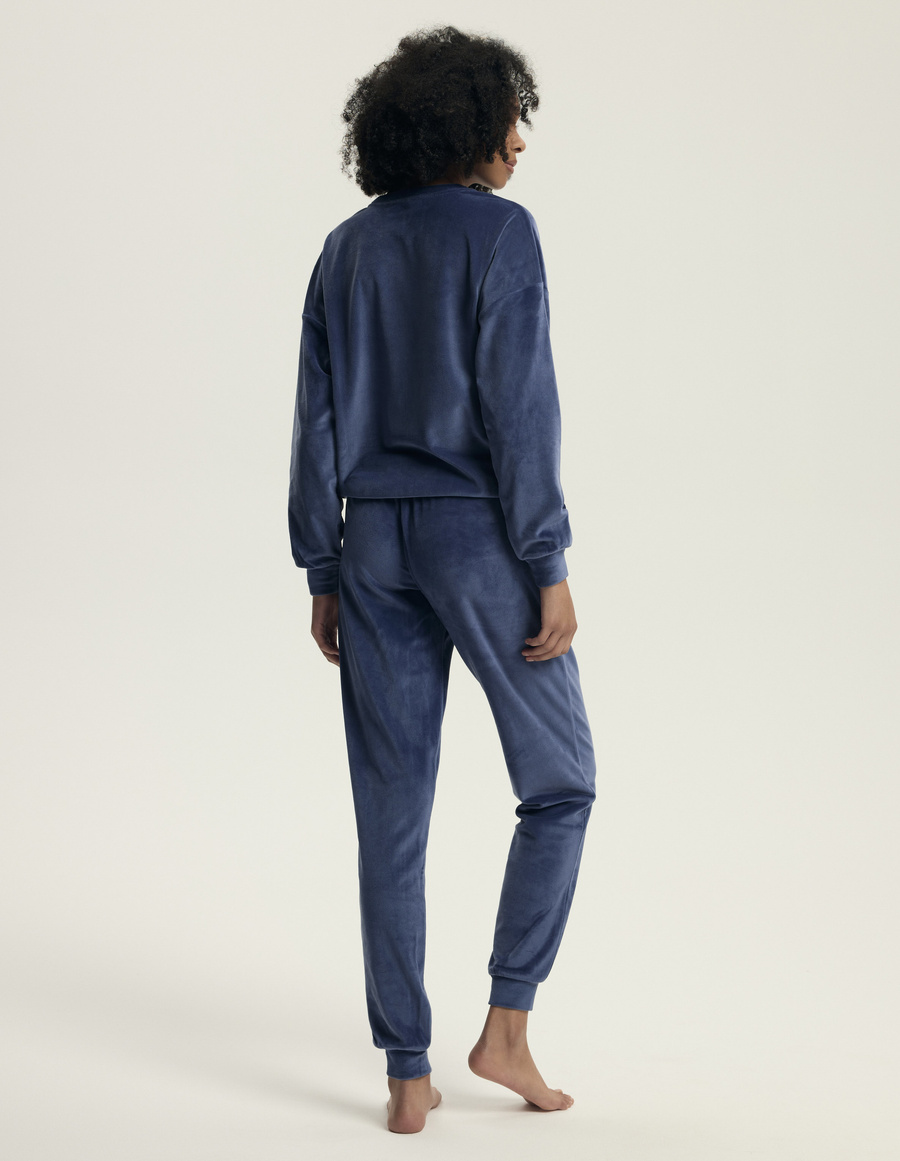 Komplet damski Delanie