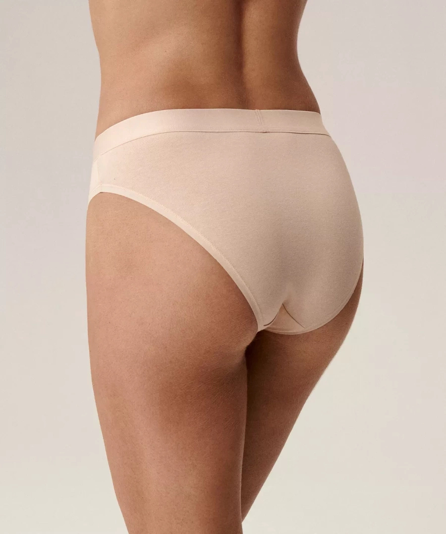 3-PACK Figi damskie Sport