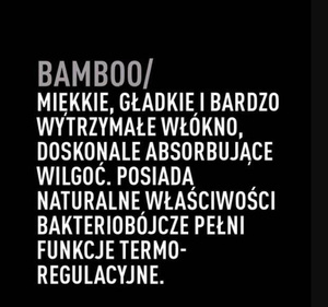 Bambusowe Slipy Sportowe Męskie ComfortFit