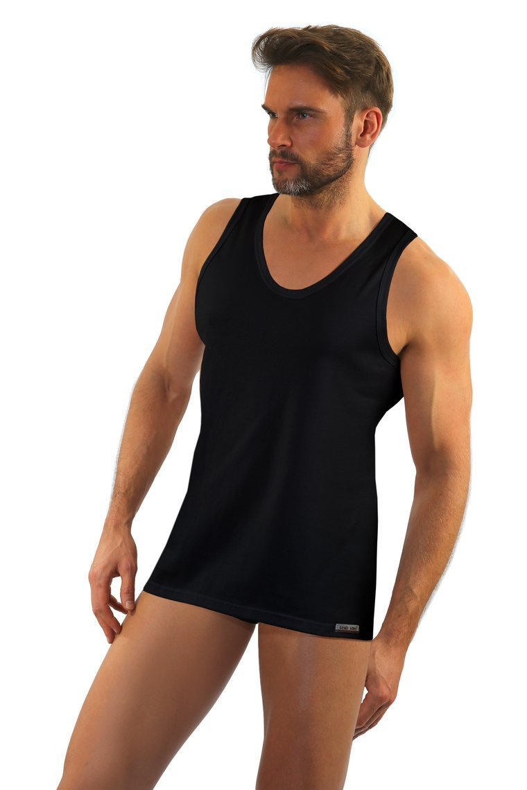 Koszulka Męska Na Ramiączka ANACONDA