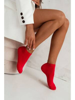 Stopki damskie gładkie