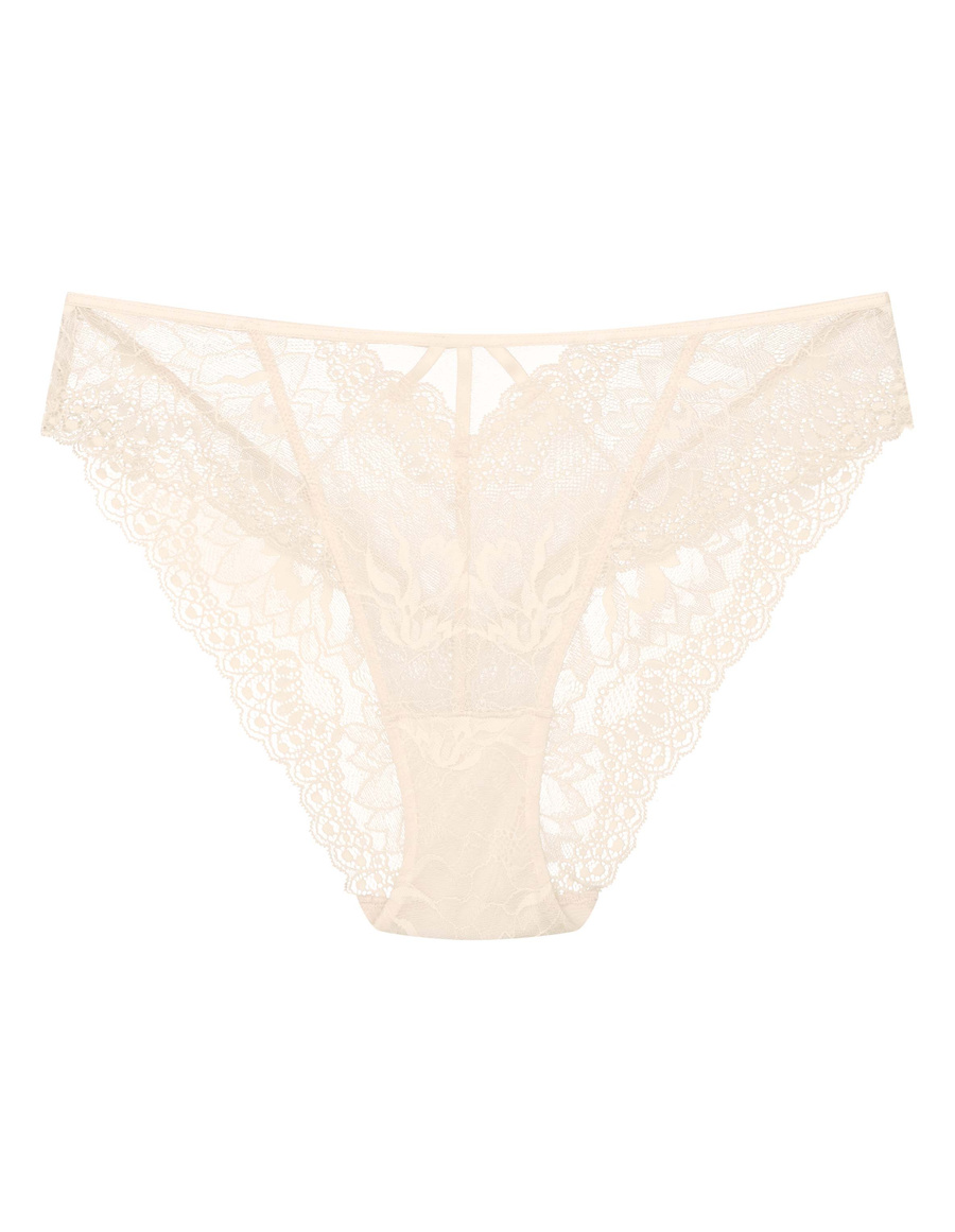 Majtki bikini Henderson 42583 peach