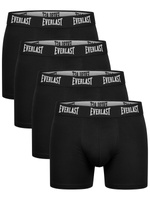 Bokserki Męskie Bawełniane Everlast 4 Pack