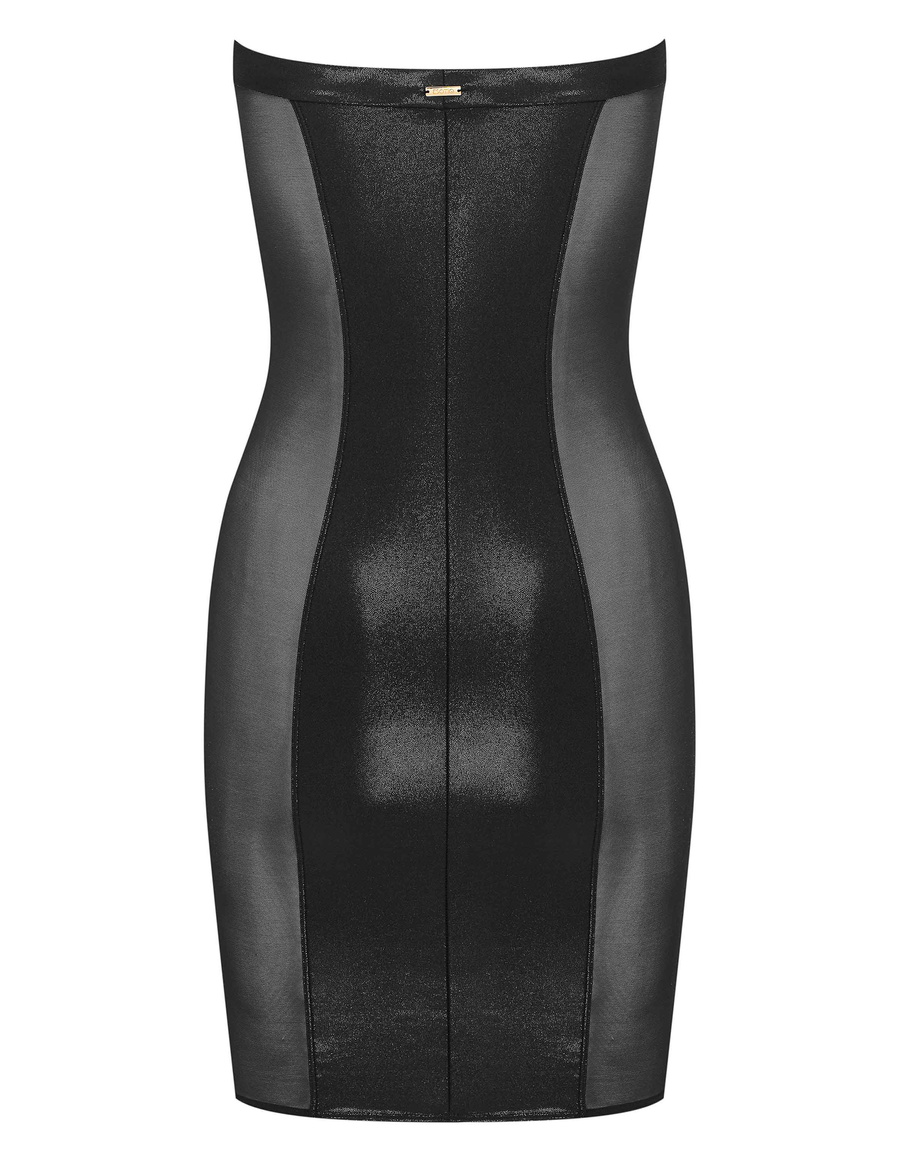 Sukienka nightdress 44130 black