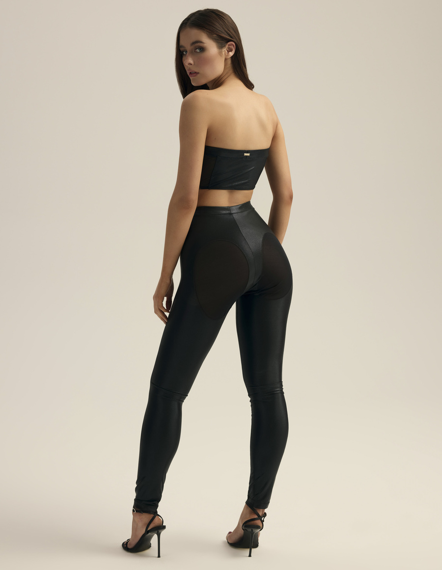 Set bieliźniany Wet