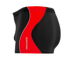 Bokserki Chłopięce Kąpielowe BDT