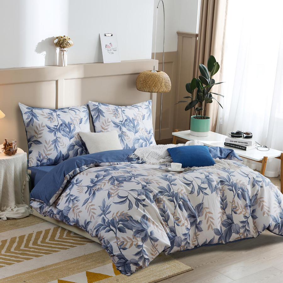 POŚCIEL SATYNA Y014