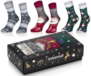 ŚWIĄTECZNY ZESTAW PREZENTOWY NR. 5 ART. 586