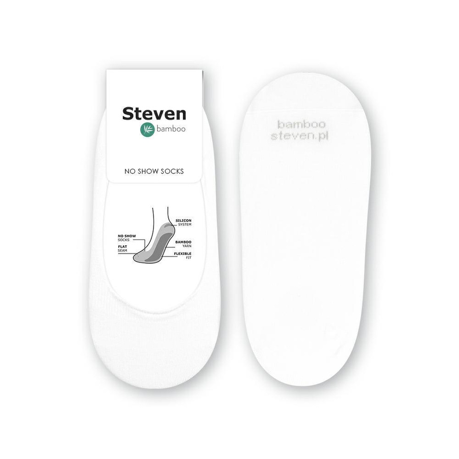 Mikro stopki z włókna bambusowego Art. 036