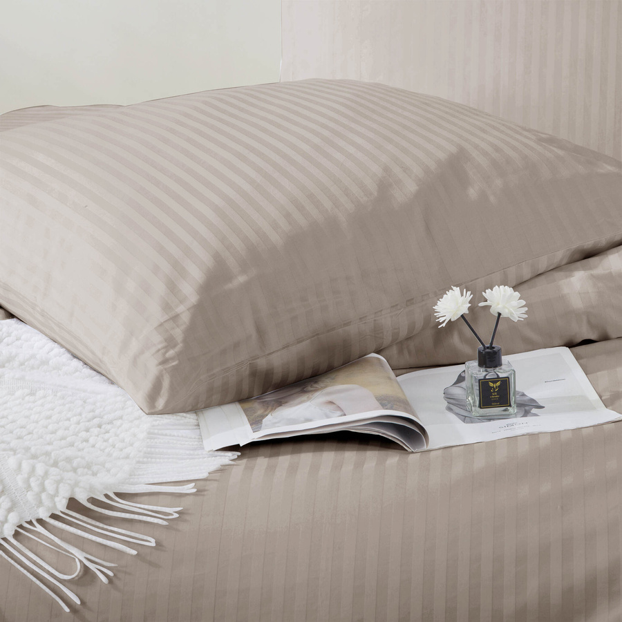 POSZEWKA ADAMASZEK TAUPE