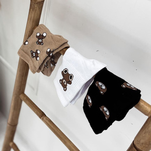 Skarpetki damskie w Misie