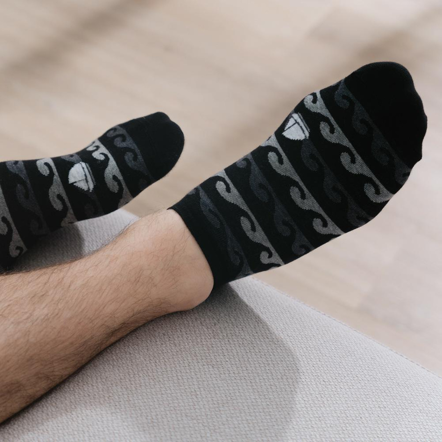 Stopki marynistyczne