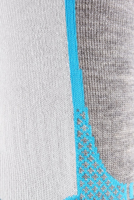 Skarpety Wełniane Trekkingowe Trekking Winter