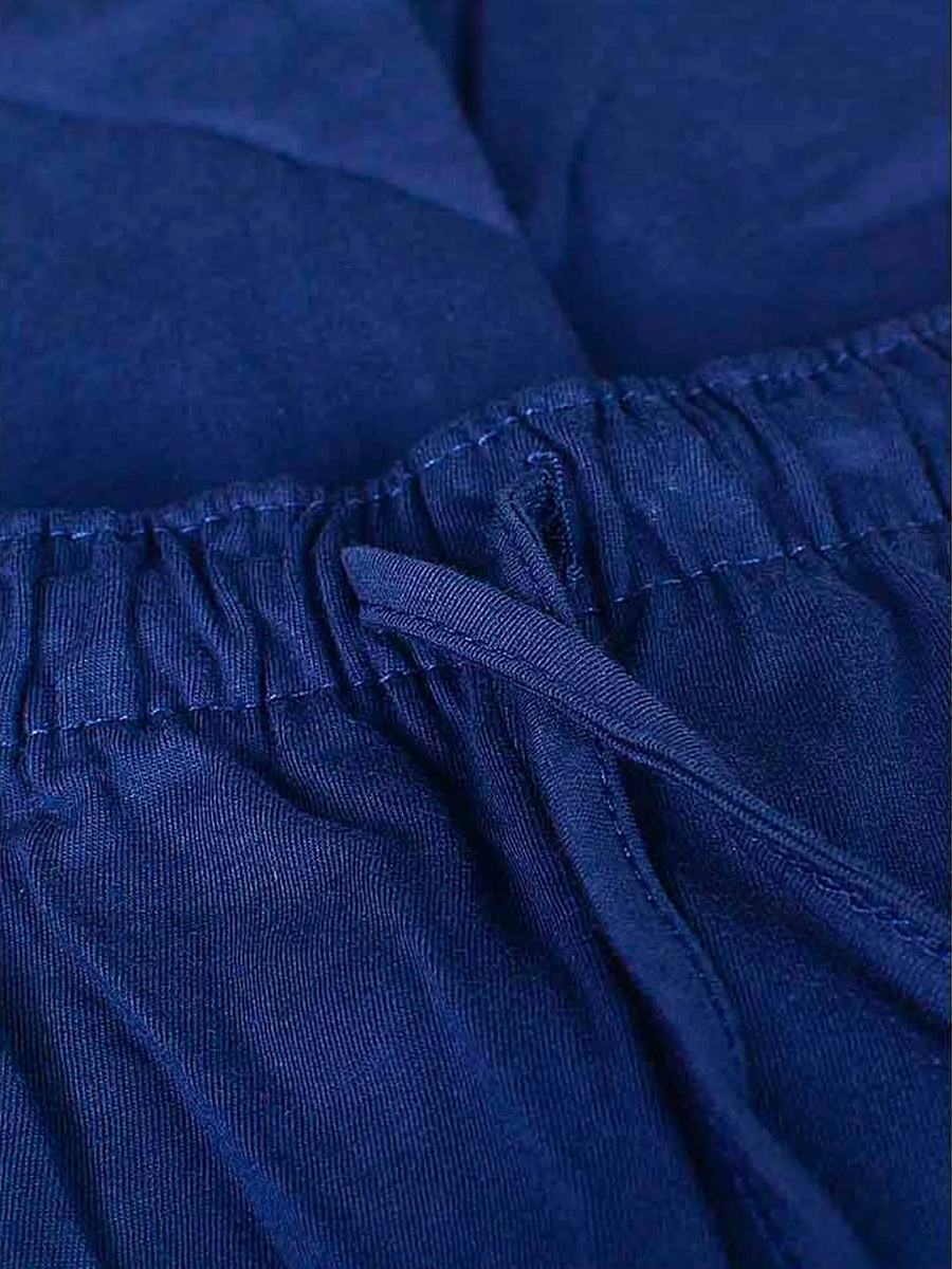 Piżama Męska Długi Rękaw 117