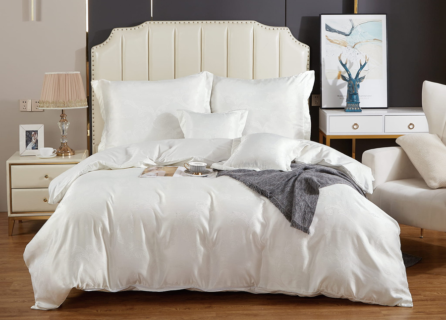 Pościel Atłasowa AT011