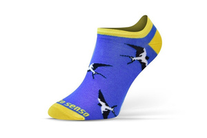 Skarpetki Finest Cotton Stopki