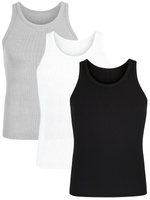 szary || czarny || biały