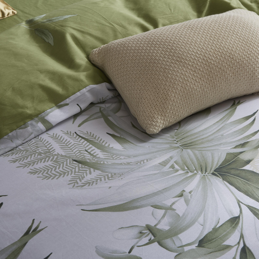 POŚCIEL SATYNA Y020