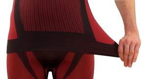 Koszulka męska termiczna CL16