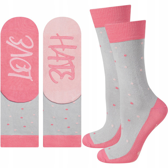 Love Comfort Skarpetki Damskie