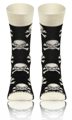 Skarpetki Finest Cotton Długie