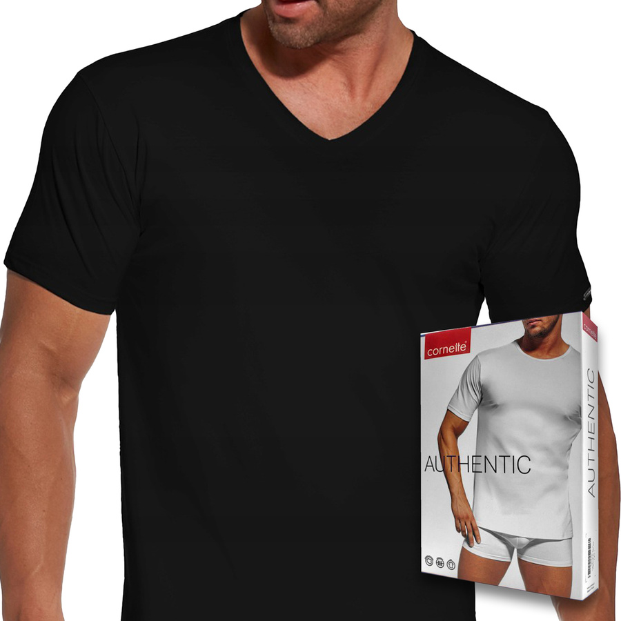 Koszulka Authentic 201 New