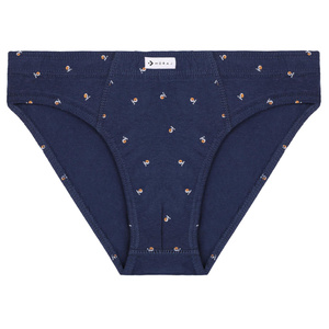 Slipy bawełniane 3-pak