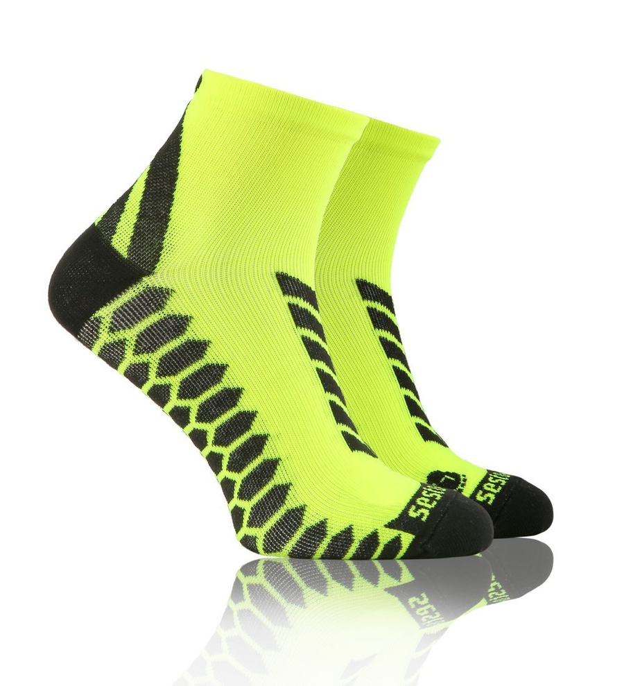 5X Skarpety Sportowe Sport Socks