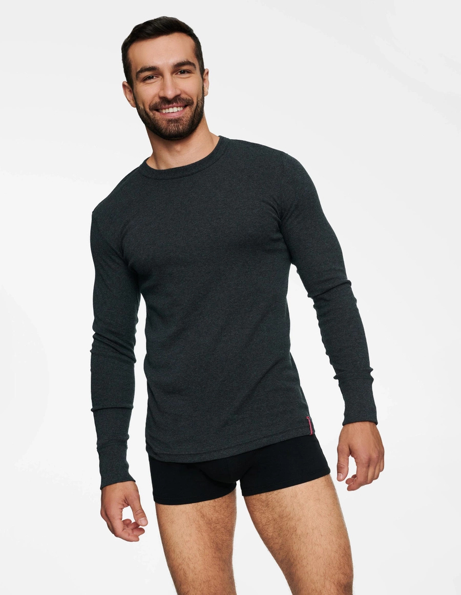 Zestaw koszulka i kalesony Henderson