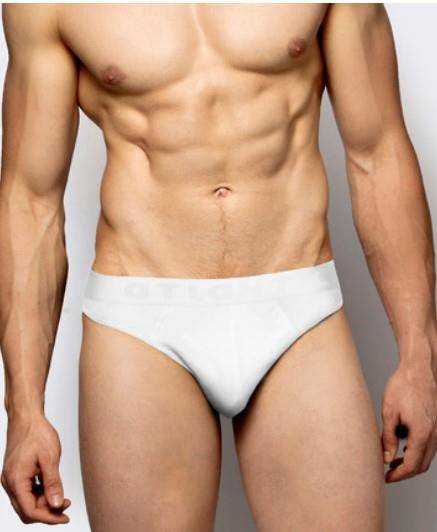 Majtki Slipy Męskie