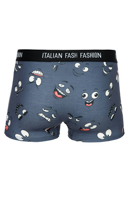 Bokserki chłop. FACE r.8-14lat