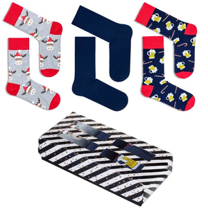 Zestaw Świąteczny Męski