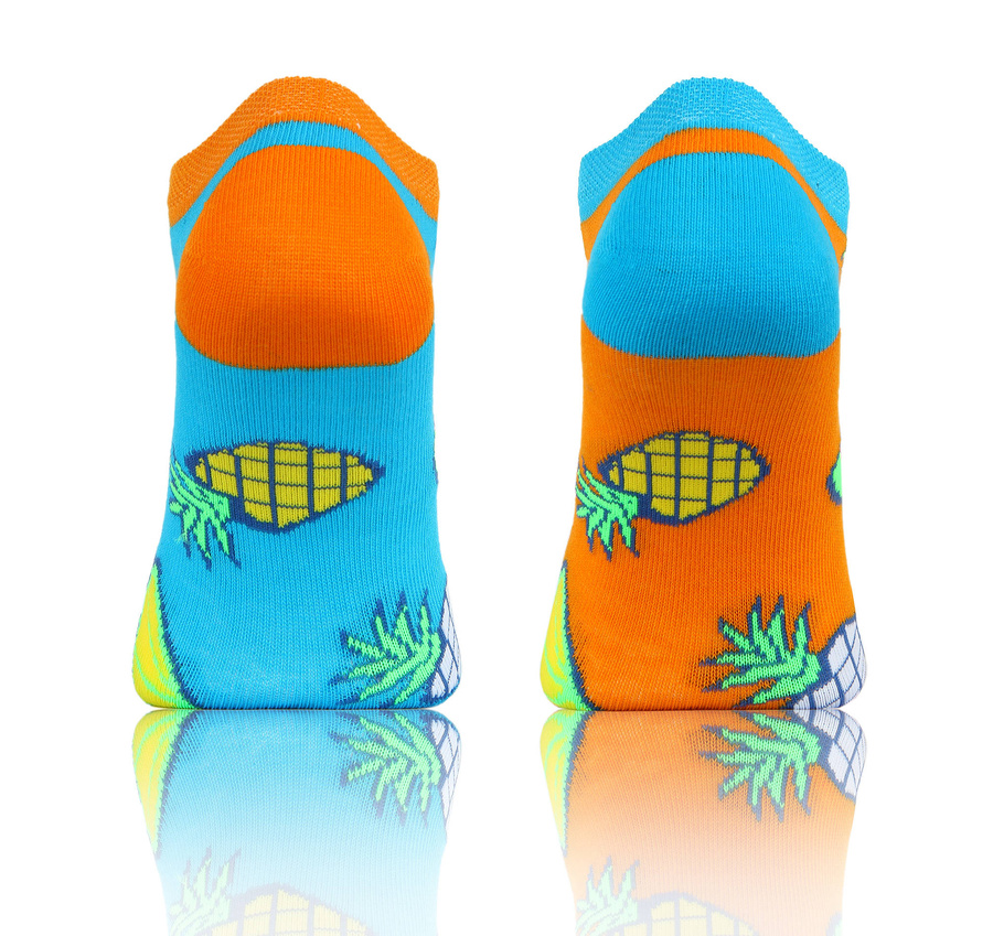 Skarpetki Finest Cotton Stopki