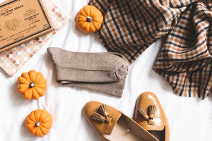 Skarpety Bawełniane Bezuciskowe Art. 018