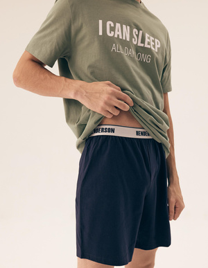 Piżama Sleeper