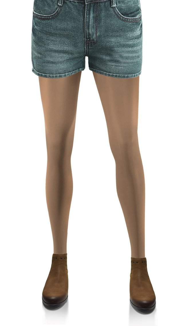 Matowe rajstopy damskie kryjące 120 DEN Arctica Sesto Senso – idealne na chłodne dni