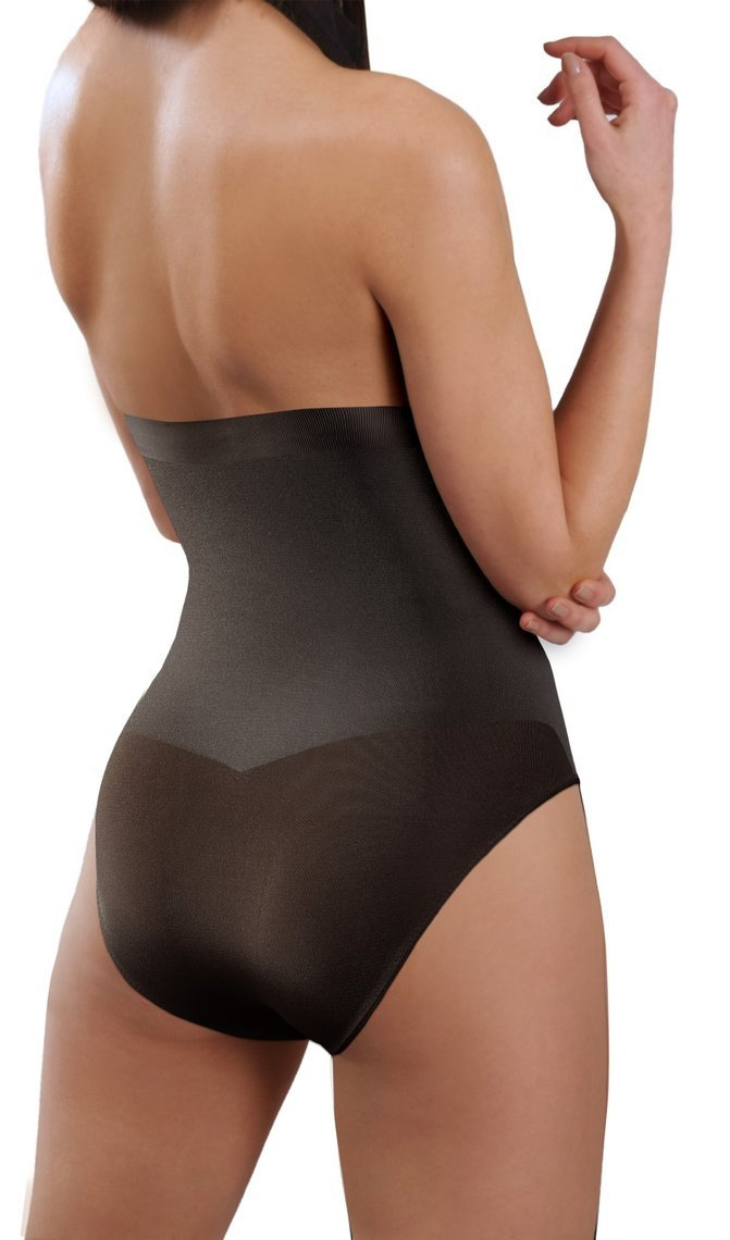 Slipy Damskie Wyszczuplające