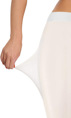 Kolorowe kryjące rajstopy damskie 6-pak 40 DEN Hiver Sesto Senso – idealne na wyjścia