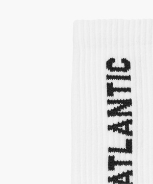 Skarpetki męskie o standardowej długości