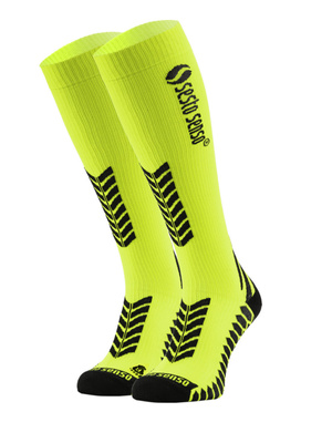 Skarpety Sportowe Podkolanówki Kompresyjne